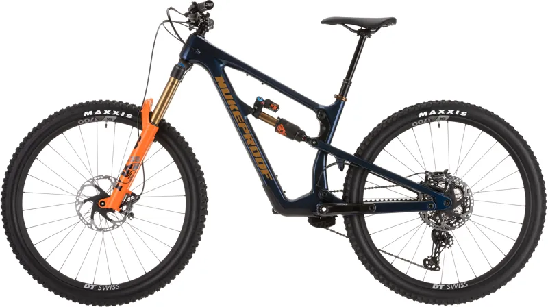 Nukeproof discount mega 290c